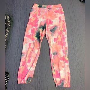 Sweat Pants